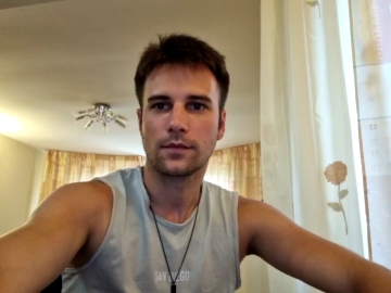 Lionelandres7  31-07-2021 video sexybody